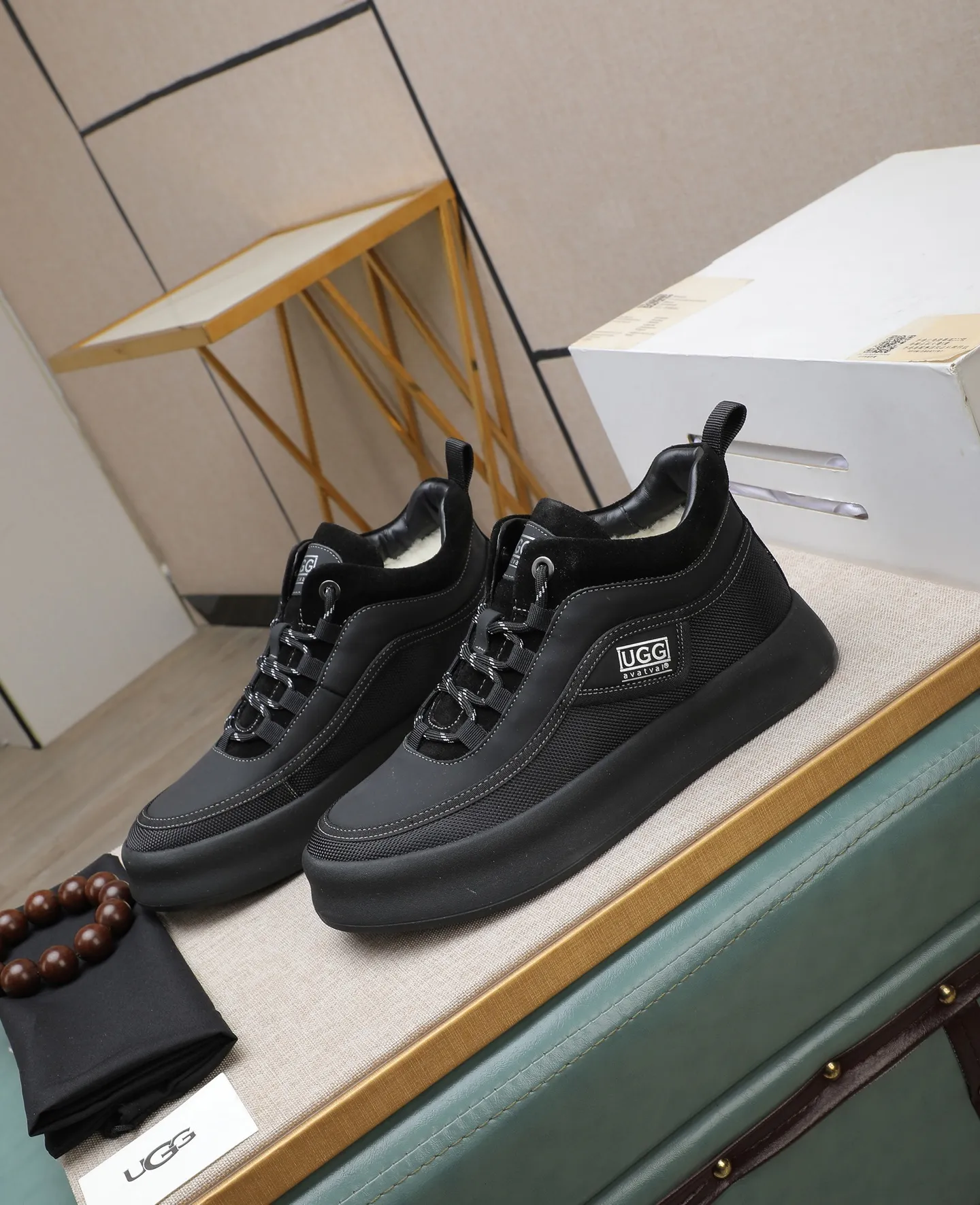 Men's shoes 💰660 IUGGI new retro presbyopia men's shoes, casual and versatile, full of high-end sense, fashionable, luxury and personalized style, joint style, retro presbyopia factor, full of handsome style, first layer suede cowhide, lining wool, rubber outsole, light and non-slip size: 39-44